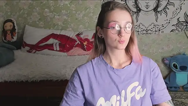 Cutie_Adelia's Live XXX Chat