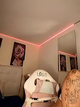 Sembang XXX Secara Langsung SamathaMay