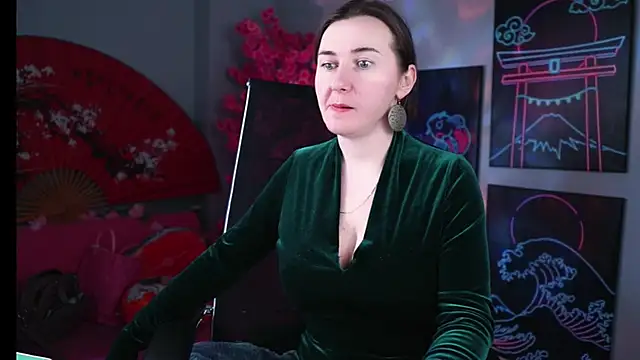 Golden_Dragon Obrolan Langsung XXX