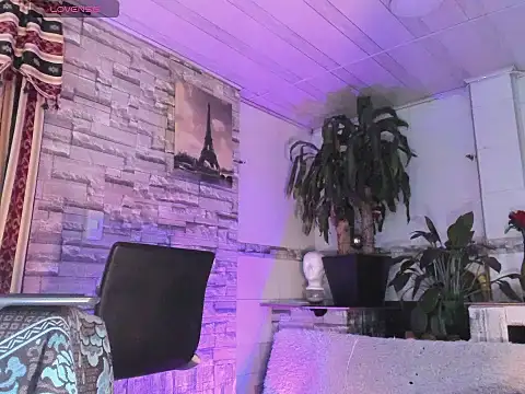 โชว์เว็บแคมของ BeautyCatalella1