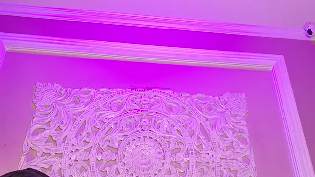 MalaikaBrown Obrolan Langsung XXX