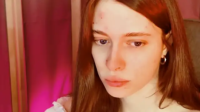 Онлайн чат XXX Yoka_paradoXXX