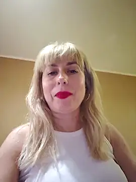 SelinaLovqx ওয়েবক্যাম শো