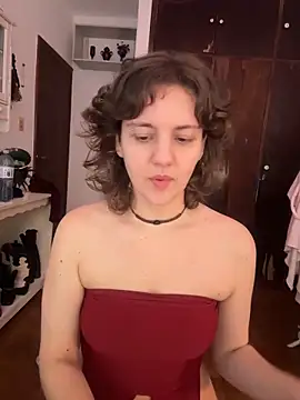 witchdub's Live XXX Chat