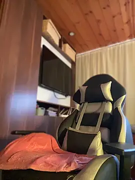 โชว์เว็บแคมของ CorinVeil