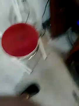 Show de webcam de Elhhip