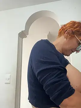 Show webcam de star_anastasia