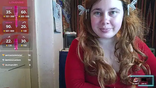 Cora_Maro Live XXX-chat