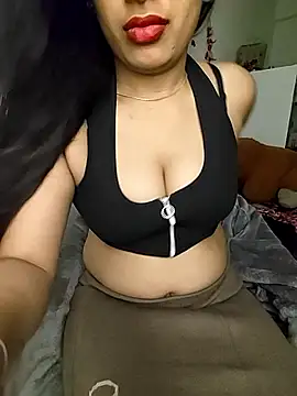 Ishika_baby_ ওয়েবক্যাম শো