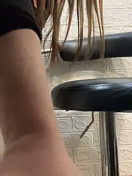 cafecitoconmilk Live XXX-Chat