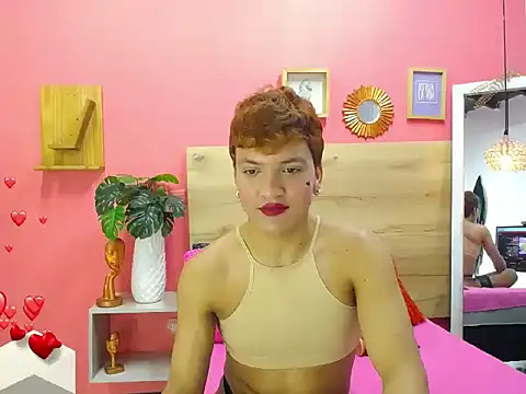 aslyhernandez99 – webcam-show