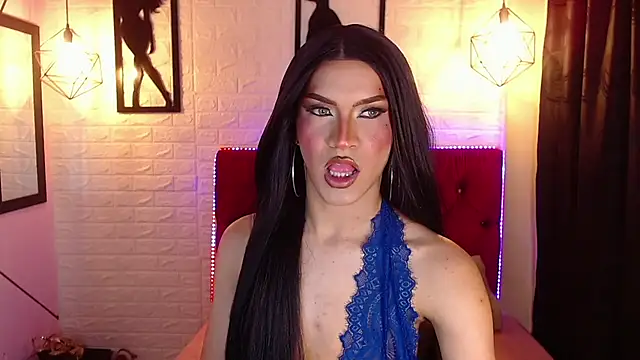 agatha_rodriguez Webcam Show