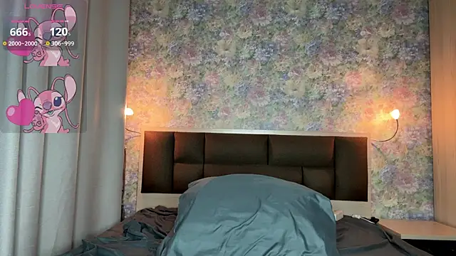 LoraDavi Live XXX Chat