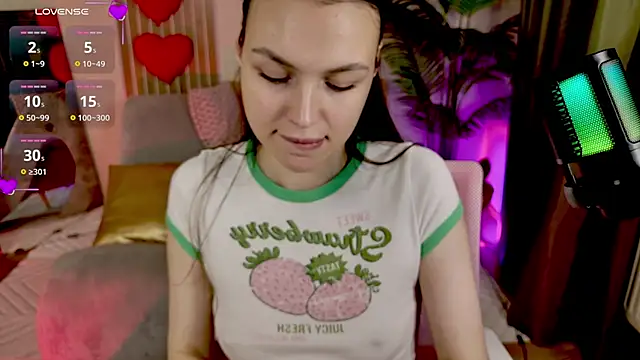 Chat XXX en directo de MaxinCarroll