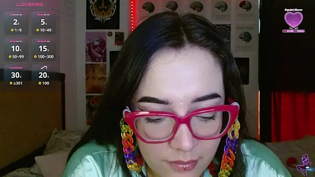 Nova-Satela Live XXX-Chat