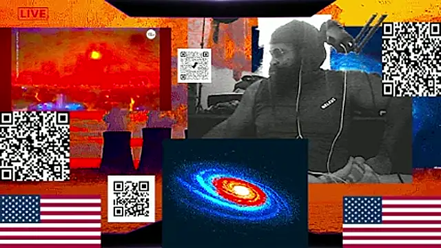 Show de RussellTaylorLacy na webcam