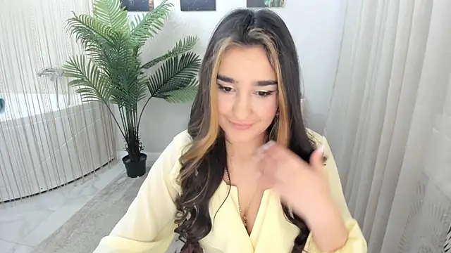 GoldenHeart_1 Live XXX-Chat