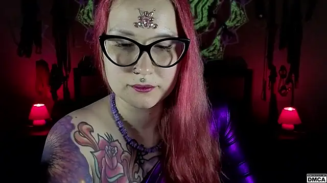 Amanita__Pantherina Obrolan Langsung XXX