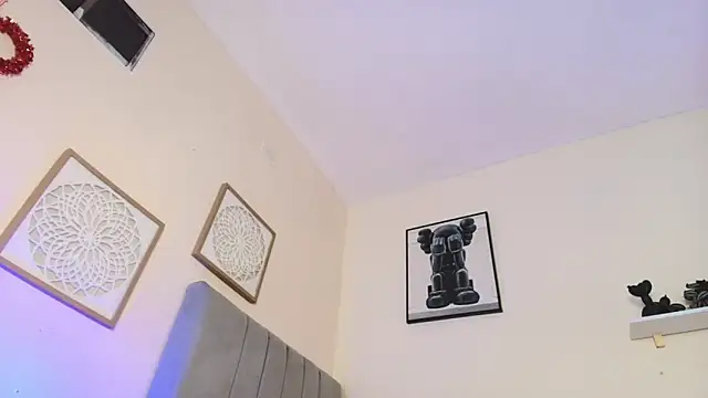 mary_cute9's Live XXX Chat