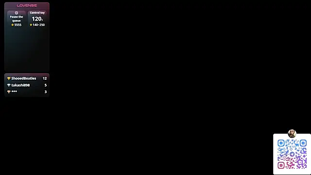 EvaPeace 网络视讯表演