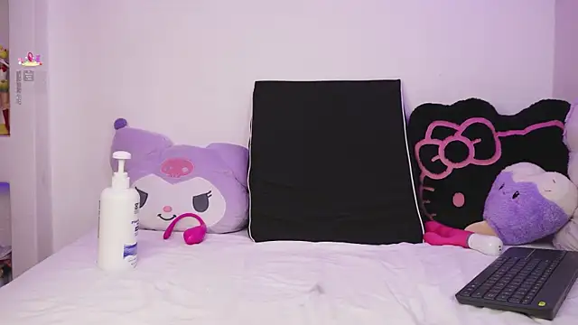 Czat XXX na żywo – EloiseSweetxx