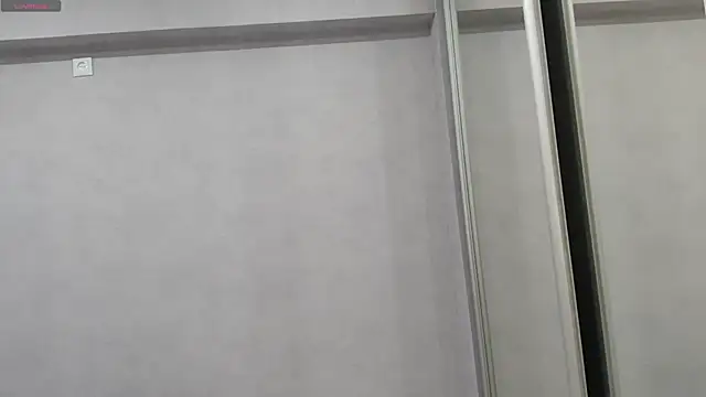 CassandraBardon Adlı Modelin Web Kamerası Şovu