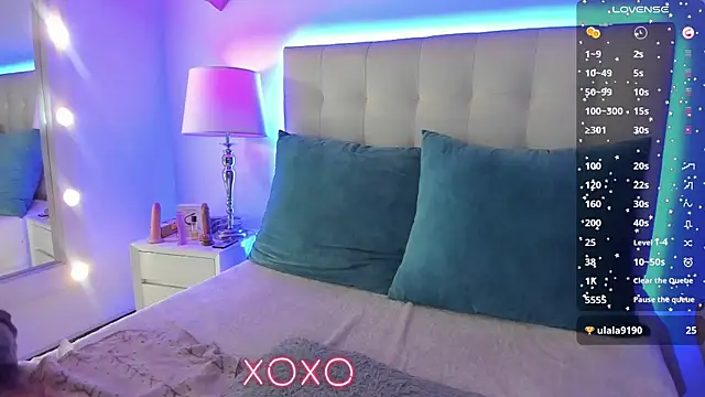 _sasha_miller_ – Live XXX-chat