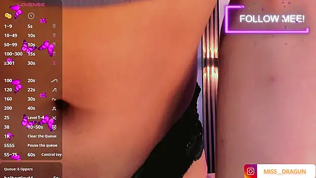 Nikita_Gers' Live XXX Chat