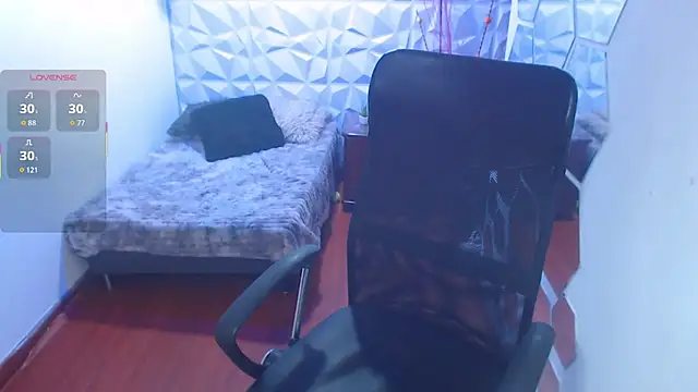 Lana_Fiore – webcam-show