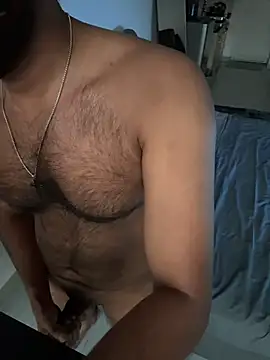 Pokazy przed kamerką – elitesam97