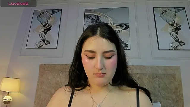 Sembang XXX Secara Langsung zoe_moon__