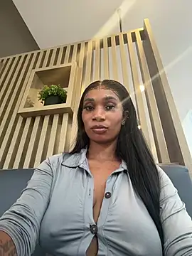 ___Nessa's Webcam Show