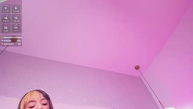 Онлайн чат XXX megann_myers