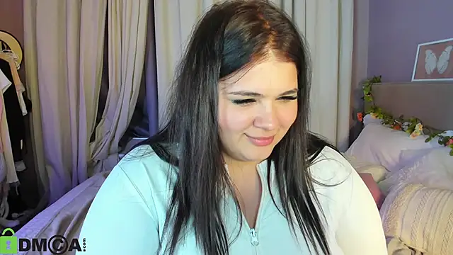 Chat XXX ao vivo de Annet_Nel1son