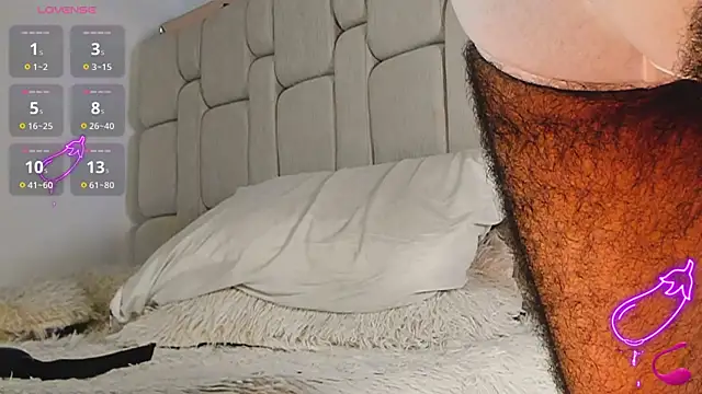 Jampool19 Webcam show