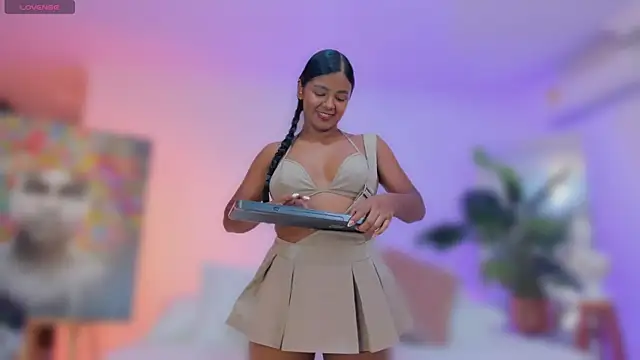 JANYLOVE__'s Live XXX Chat