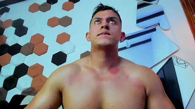 RomanCroft Live XXX-chat