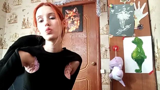 Czat XXX na żywo – SirenFrost