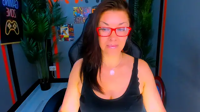 Chat XXX en directo de AnaMills