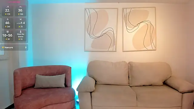 MorganHicks 라이브 XXX 채팅