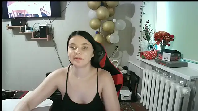 EllisKiss Chat XXX in diretta