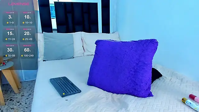 elian_7 webkamerás műsora