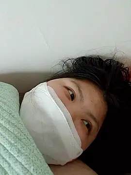 Webkamerová show hello098712