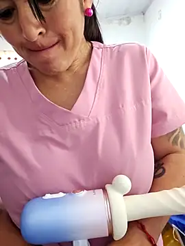 Вебкам-шоу JustSamantha_