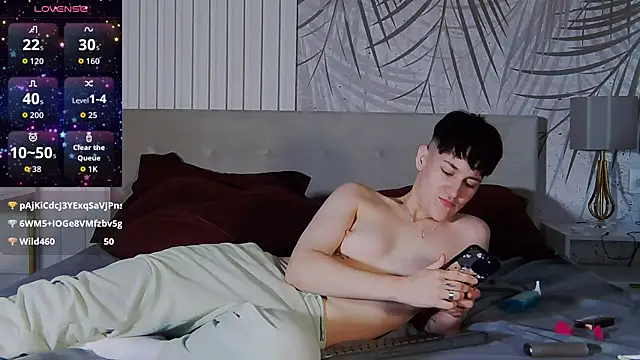 ravenryx Chat XXX live