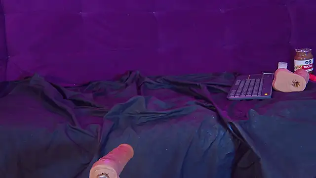 Daliana_Gounbolt 라이브 XXX 채팅