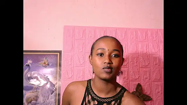 Show Webcam de Indiansexydimples