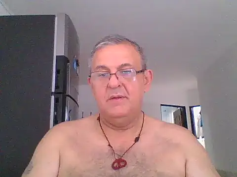 maxxpott Webcam show