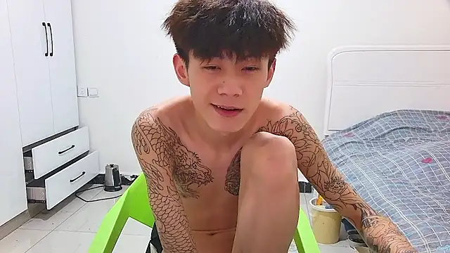 paofu-001 Chat XXX live