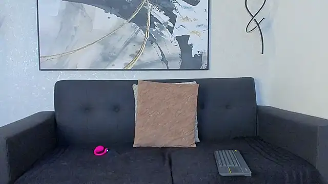 Živý XXX chat SophiMarin